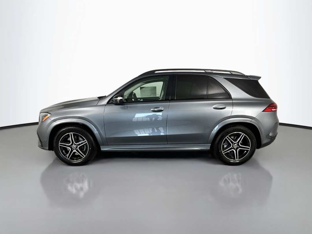 2026 Mercedes-Benz GLE 350 - Image 2