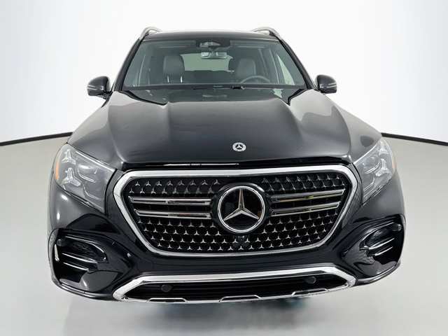2027 Mercedes-Benz GLS 450