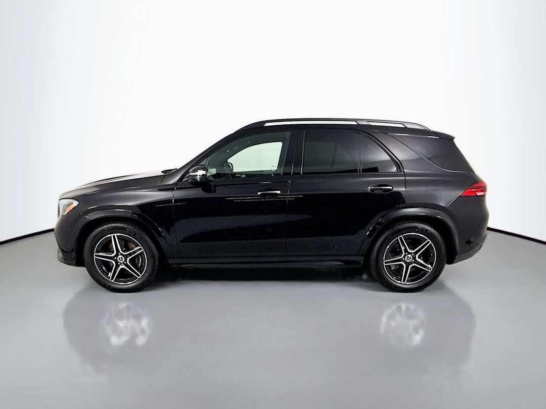 2026 Mercedes-Benz GLE 350 - Image 2