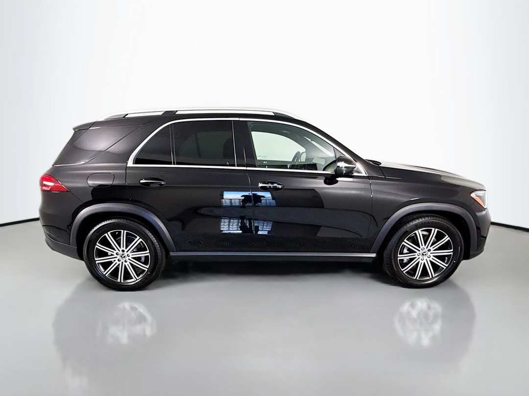 2026 Mercedes-Benz GLE GLE350 - Photo 8