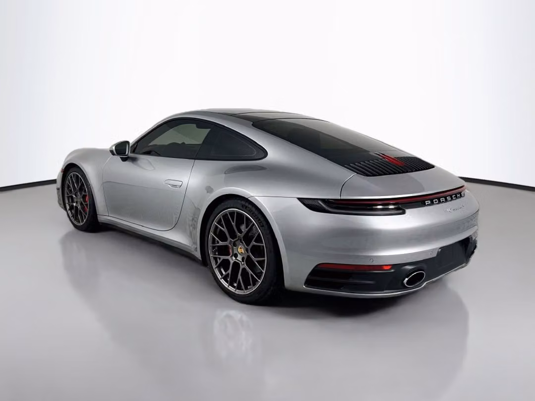 2020 Porsche 911 Carrera S - Image 3