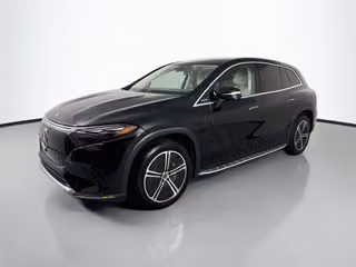 2023 Mercedes-Benz EQS 450