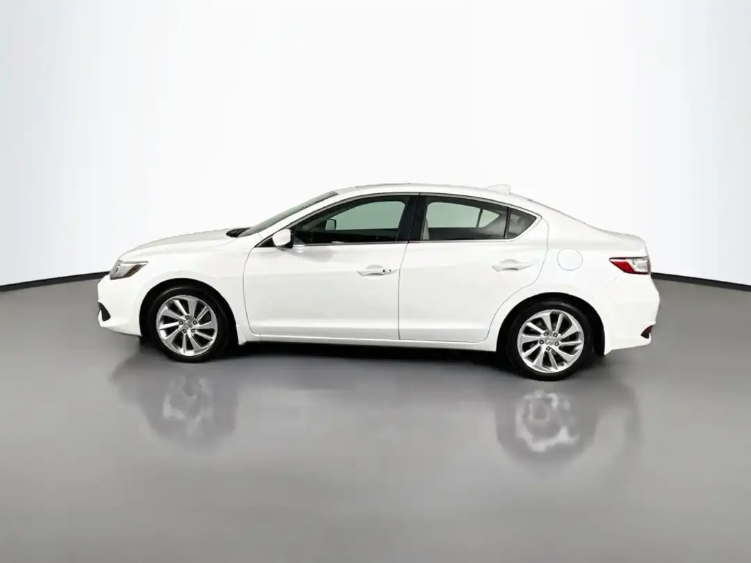 2017 Acura Ilx Premium Package - Image 2