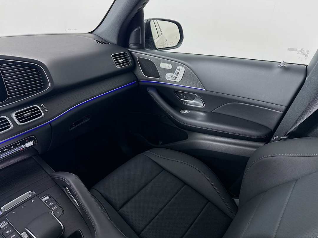 2026 Mercedes-Benz GLE GLE350 - Photo 24