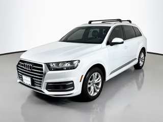 2017 Audi Q7 2.0T Premium Plus