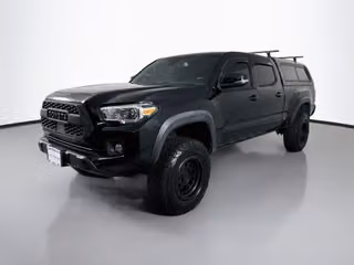 2019 Toyota Tacoma TRD OffRoad