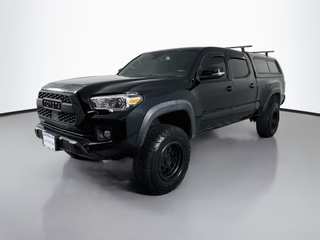 2019 Toyota Tacoma TRD OffRoad