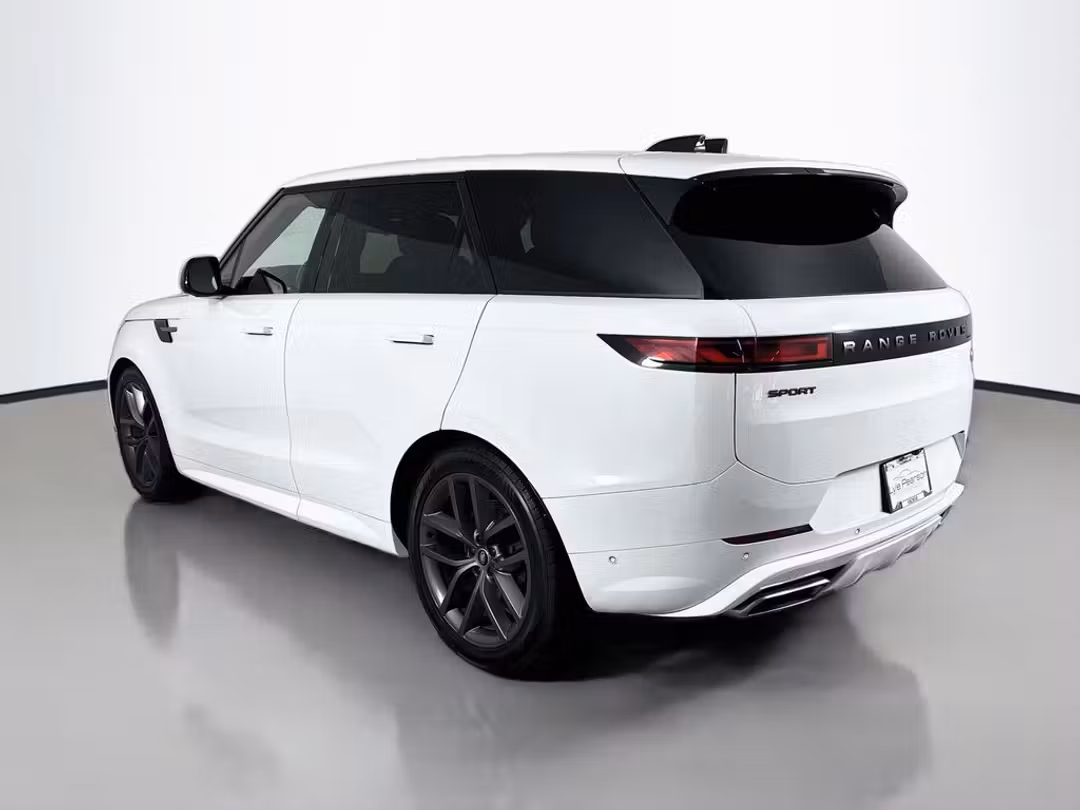 2023 Land Rover Range Rover Sport SE Dynamic - Image 3
