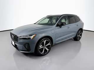 2024 Volvo Xc60 Recharge Plug-In Hybrid Ultimate