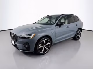 2024 Volvo Xc60 Recharge Plug-In Hybrid Ultimate
