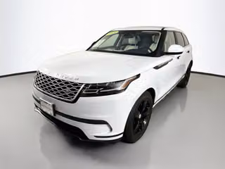 2018 Land Rover Range Rover Velar S