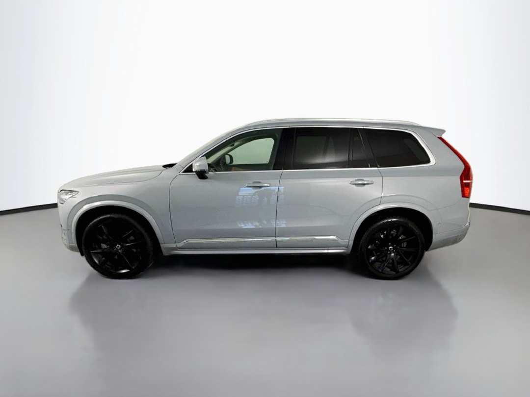 2024 Volvo Xc90 B6 Plus Bright Theme 6Seater - Image 2