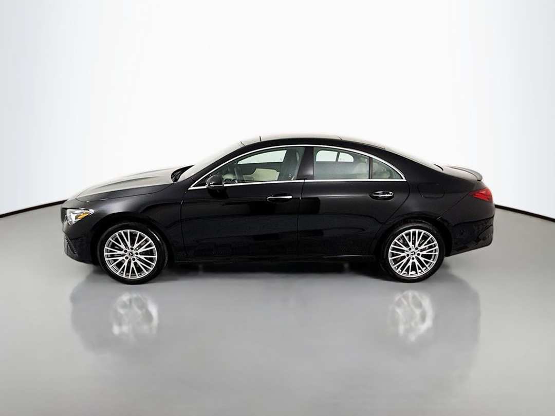 2025 Mercedes-Benz CLA 250 - Image 2
