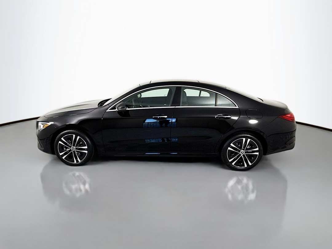 2026 Mercedes-Benz CLA 250 - Image 2