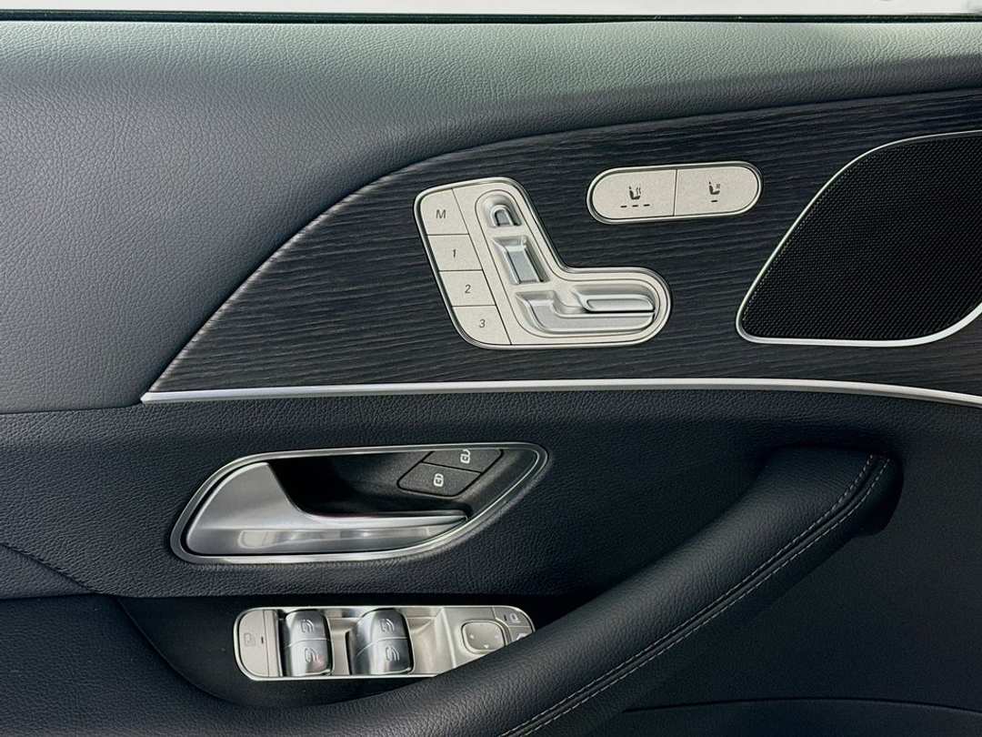 2026 Mercedes-Benz GLE GLE350 - Photo 19