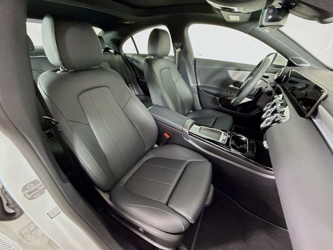 2026 Mercedes-Benz CLA CLA 250 - Photo 27