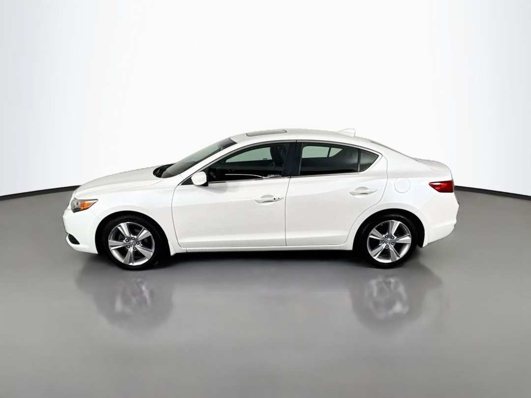 2014 Acura Ilx 2.0L - Image 2