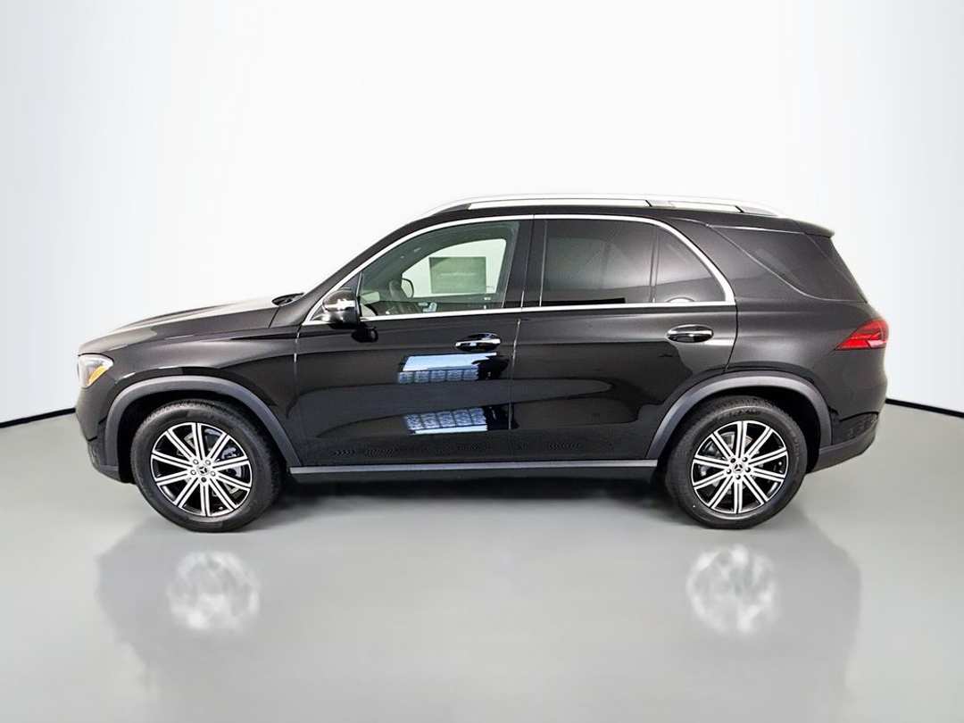 2026 Mercedes-Benz GLE 350 - Image 2