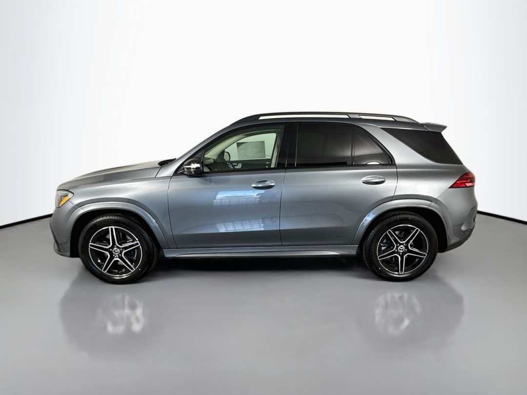 2026 Mercedes-Benz GLE 350 - Image 2