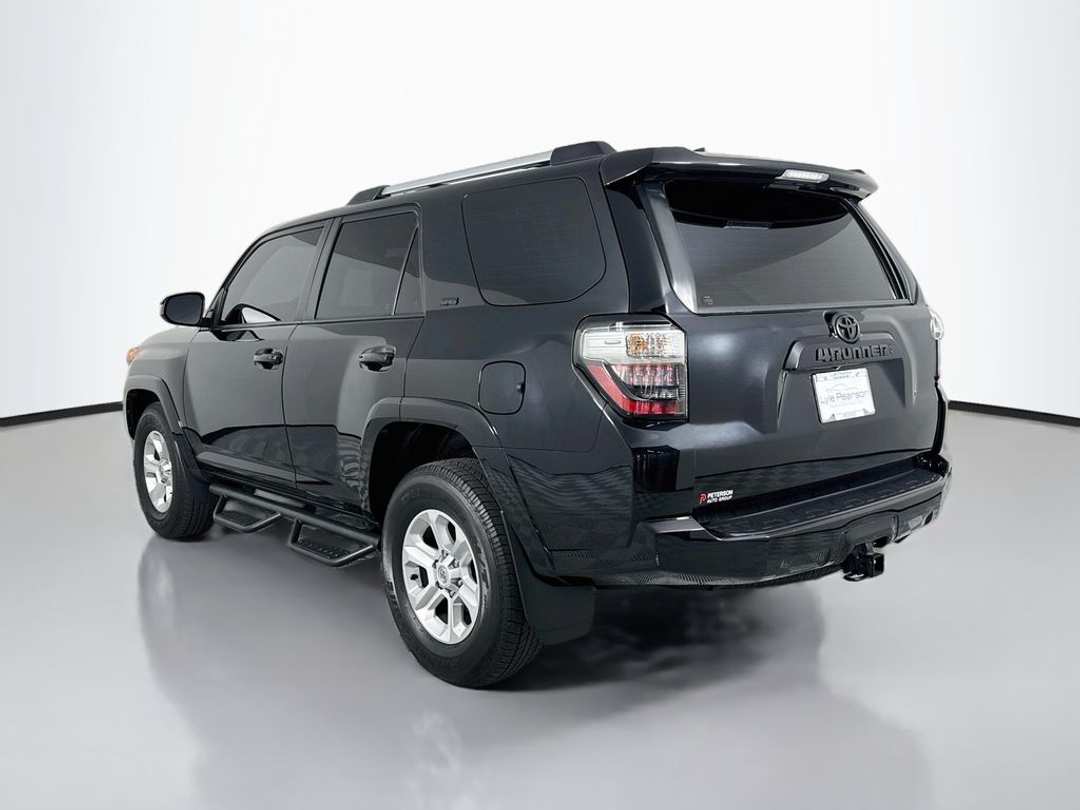 2023 Toyota 4Runner SR5 - Image 3