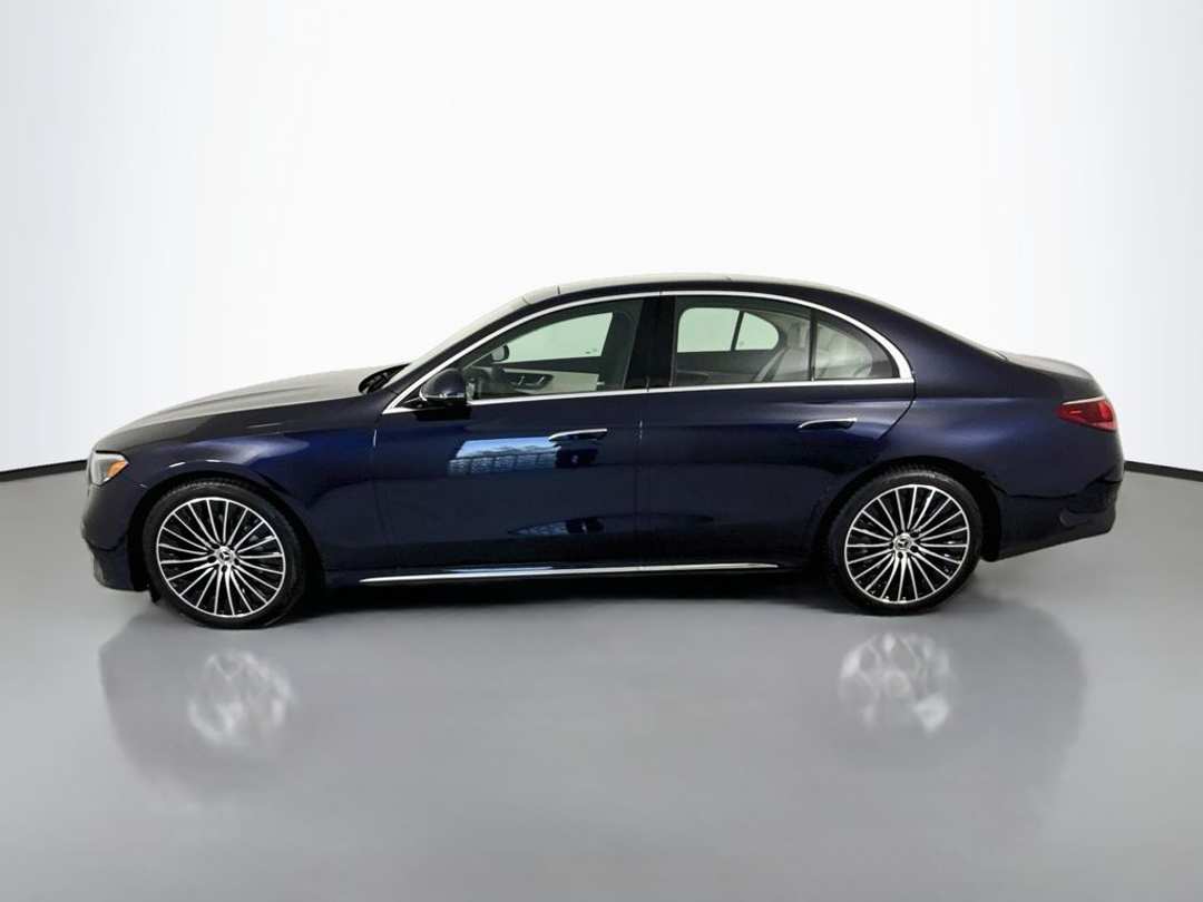 2027 Mercedes-Benz E-Class E 350 - Image 2