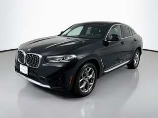 2024 BMW X4 xDrive30i
