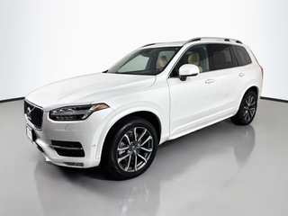 2018 Volvo Xc90 T6 Momentum