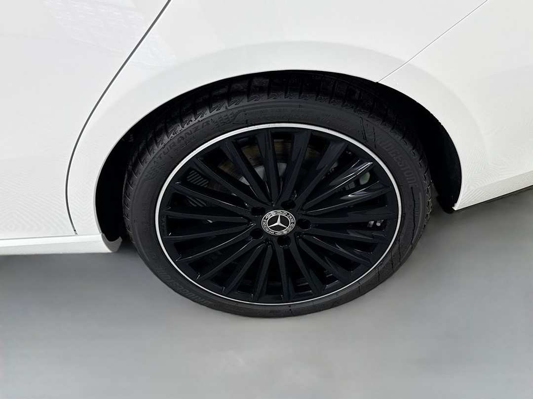 2026 Mercedes-Benz CLA CLA 250 - Photo 29
