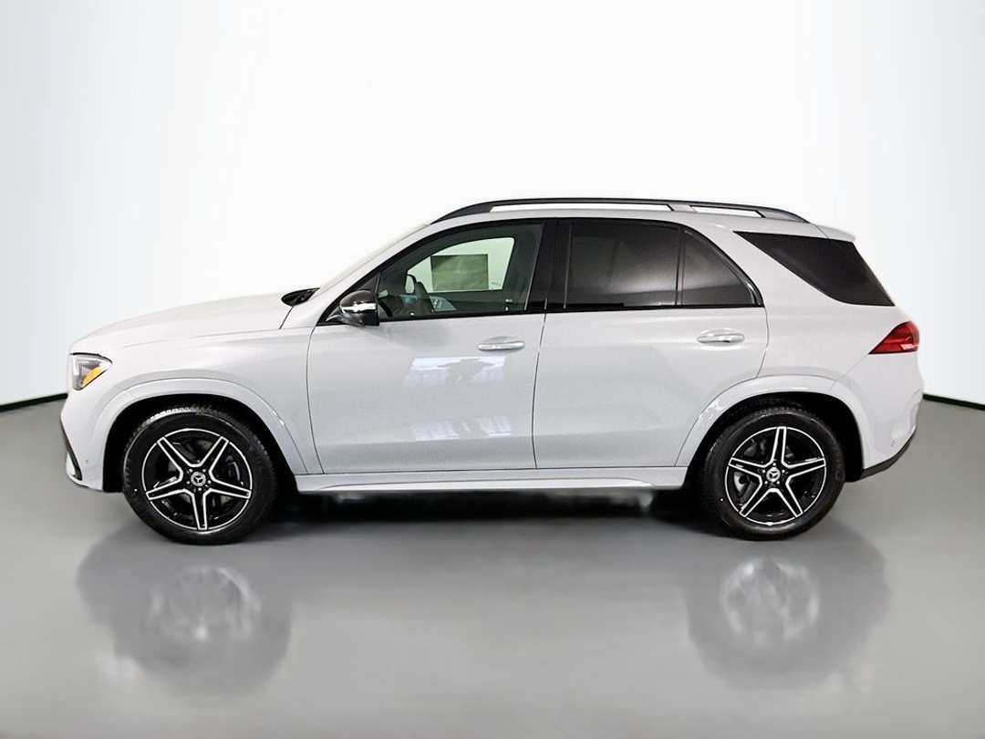 2026 Mercedes-Benz GLE 350 - Image 2