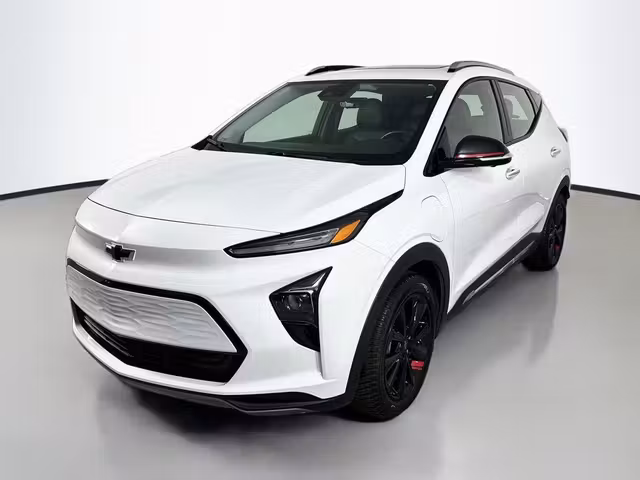 2023 Chevrolet Bolt Euv Premier