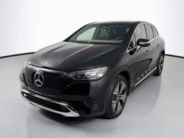 2023 Mercedes-Benz EQE 350
