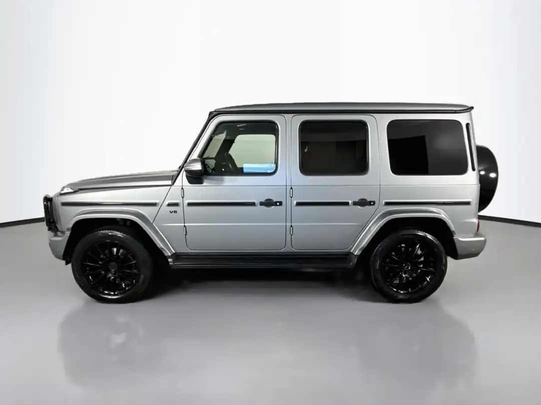 2023 Mercedes-Benz G-Class G 550 - Image 2