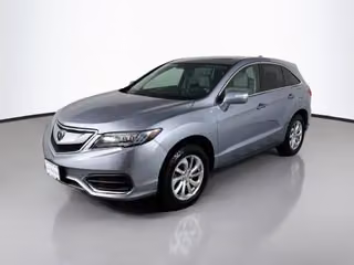 2016 Acura RDX Base