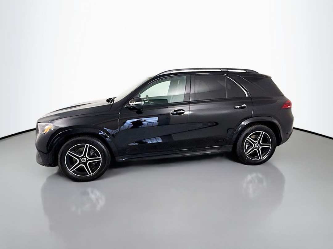 2026 Mercedes-Benz GLE 350 - Image 2