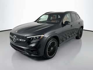 2027 Mercedes-Benz GLC 300