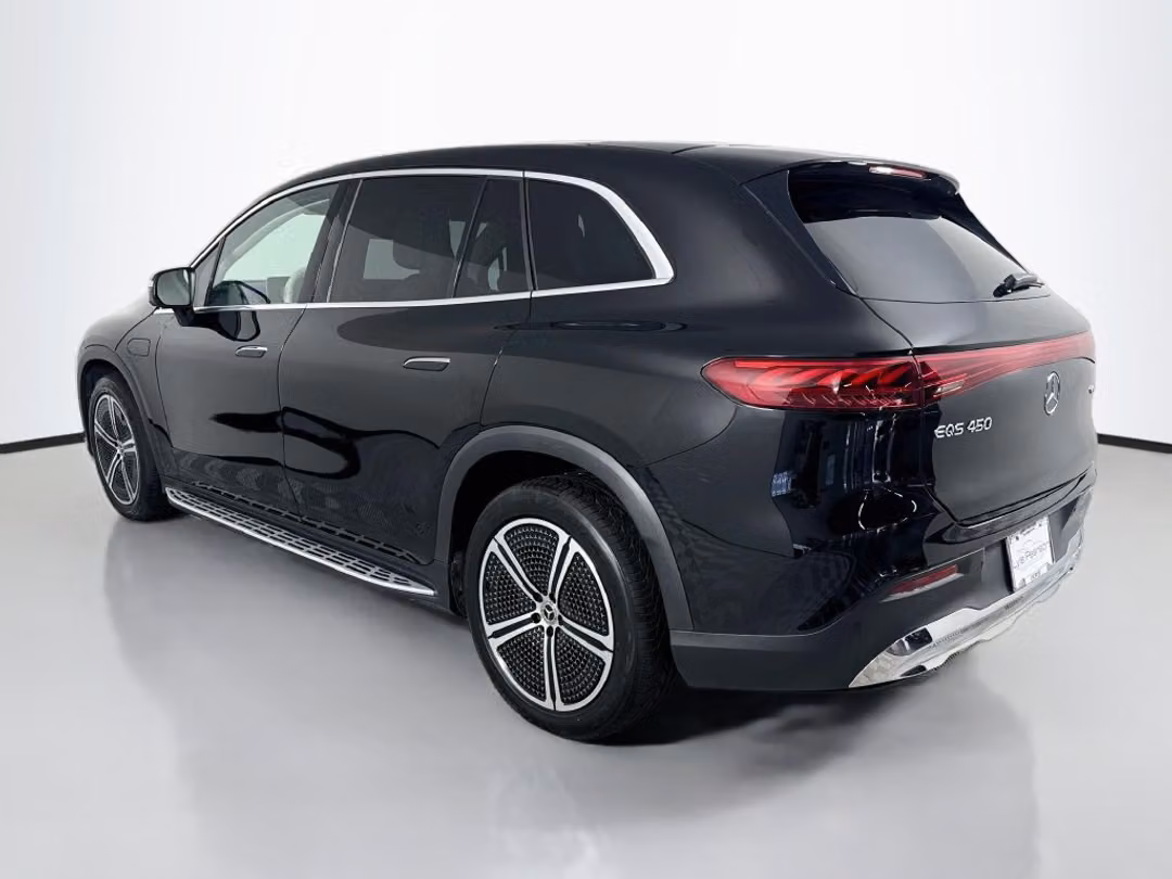 2023 Mercedes-Benz EQS 450 - Image 3