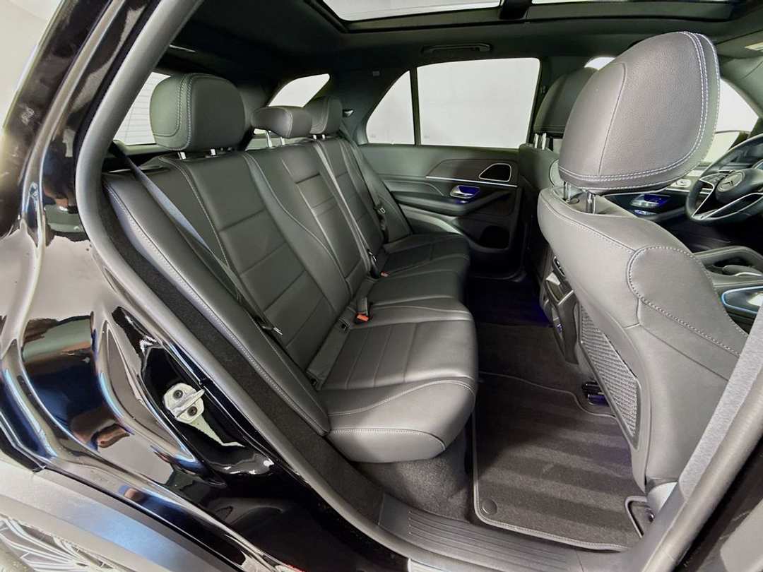 2026 Mercedes-Benz GLE GLE350 - Photo 28