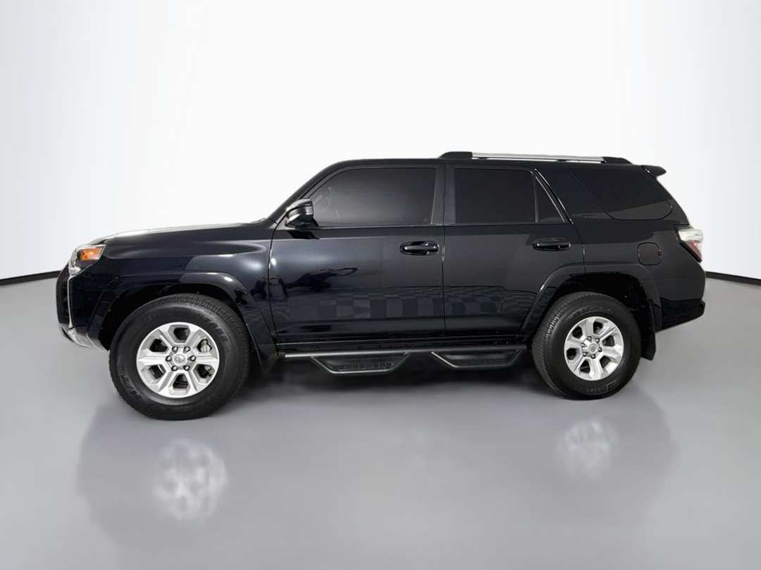 2023 Toyota 4Runner SR5 - Image 2