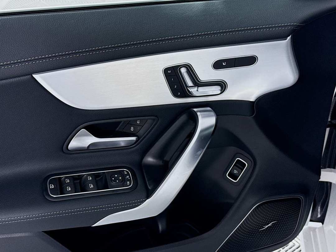 2026 Mercedes-Benz CLA CLA 250 - Photo 16