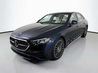 2027 Mercedes-Benz E-Class E 350