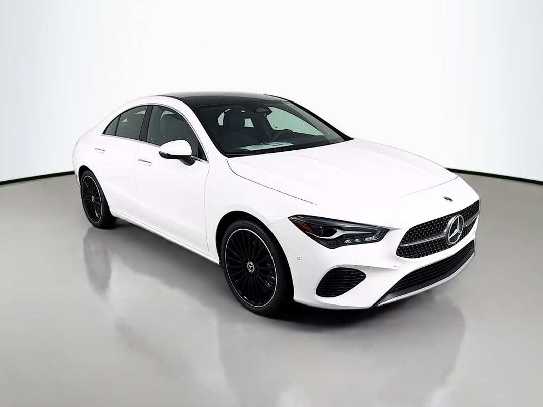 2026 Mercedes-Benz CLA CLA 250 - Photo 6