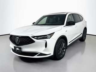 2024 Acura MDX ASpec