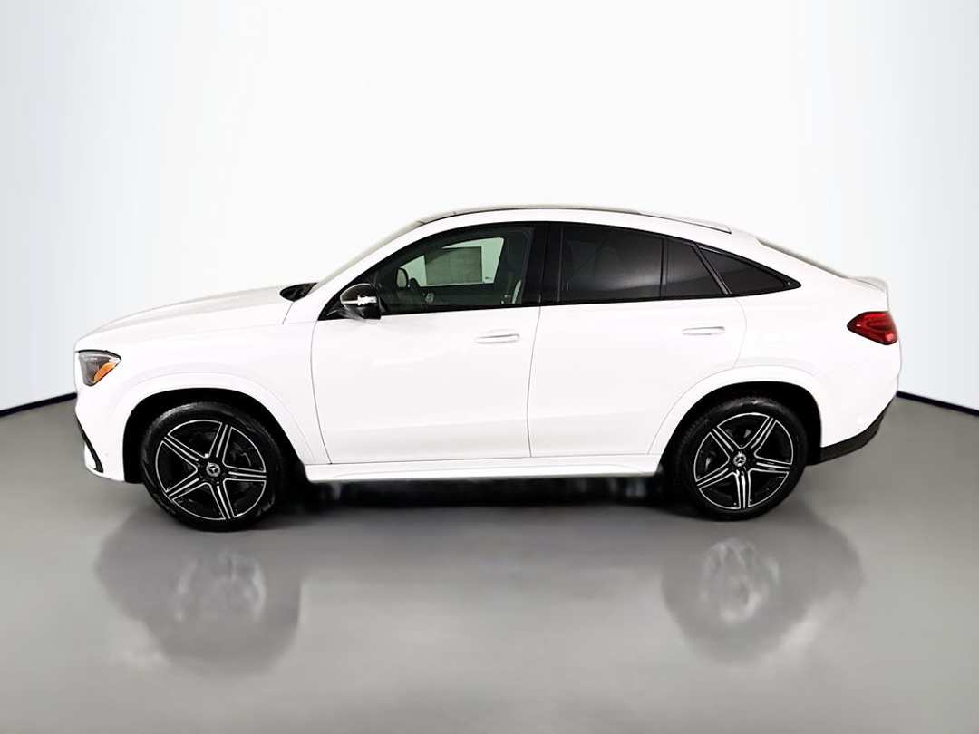 2026 Mercedes-Benz GLE 450 - Image 2