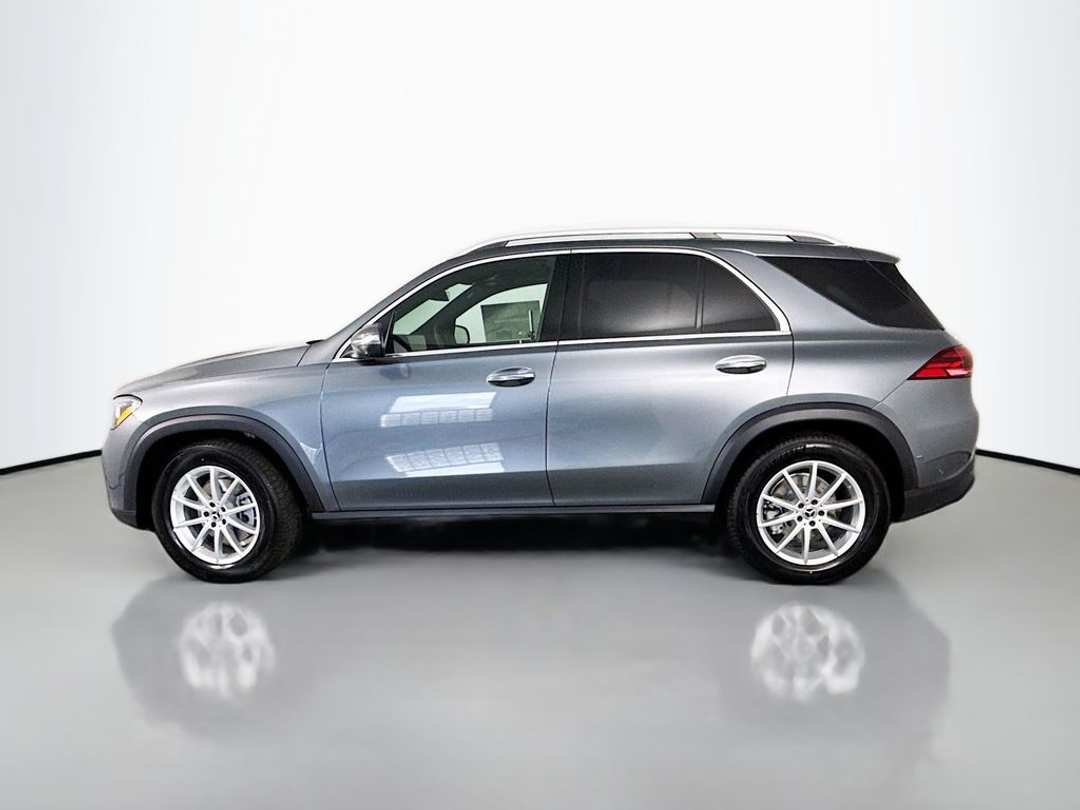 2026 Mercedes-Benz GLE 350 - Image 2