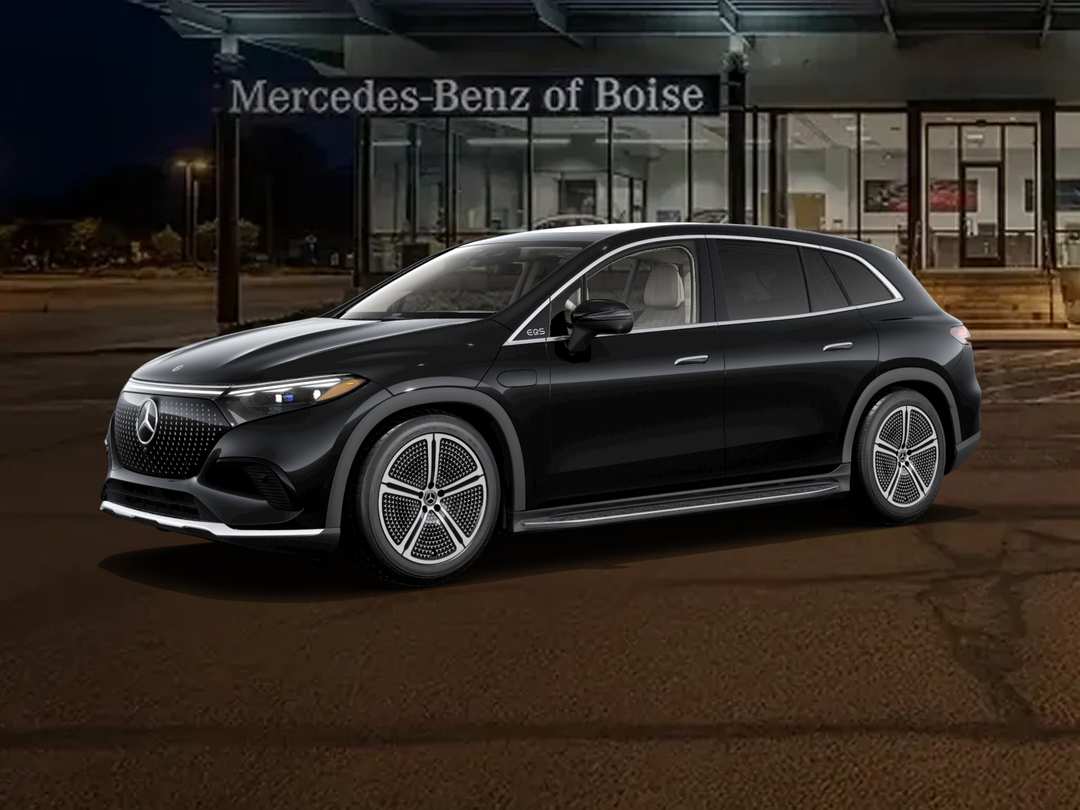 2023 Mercedes-Benz EQS 450 - Image 3