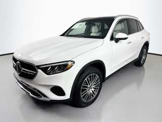 2027 Mercedes-Benz GLC 300