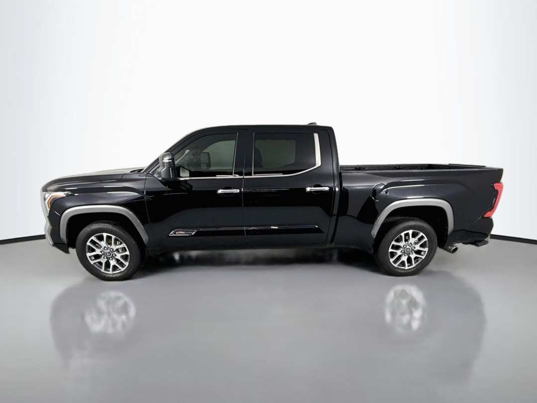 2024 Toyota Tundra 1794 - Image 2