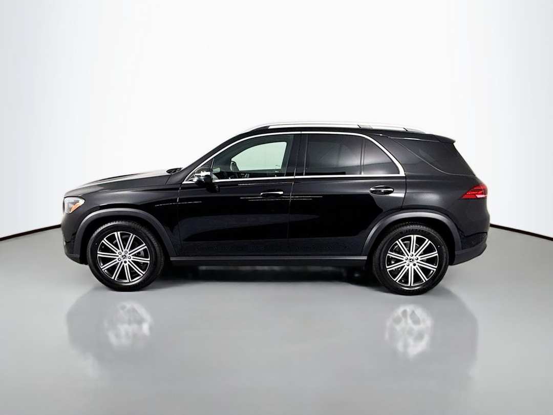 2026 Mercedes-Benz GLE 350 - Image 2