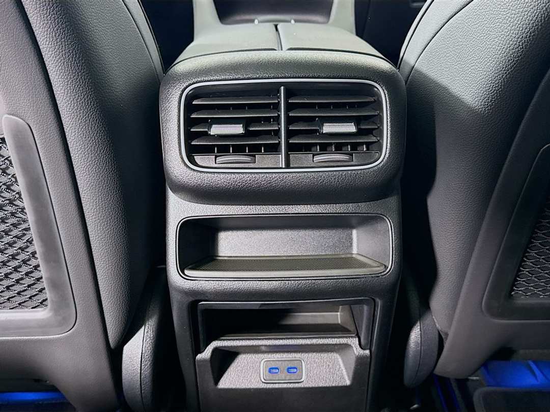2026 Mercedes-Benz GLE GLE350 - Photo 26