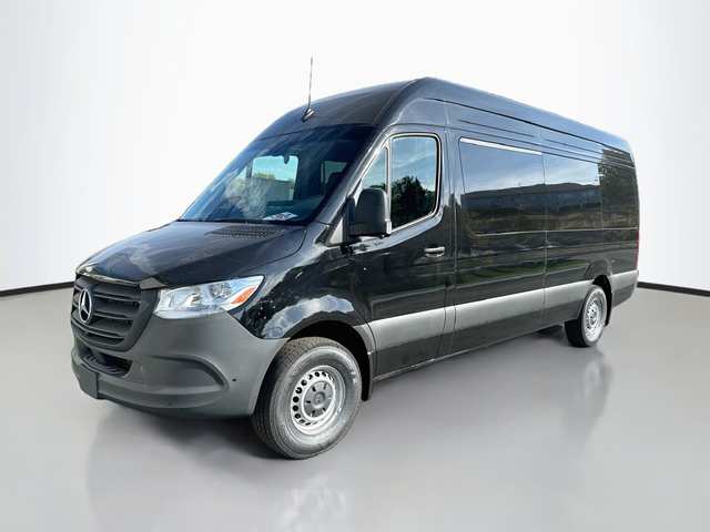 2026 Mercedes-Benz Sprinter 2500 Passenger 170 WB